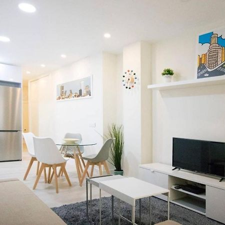 New And Cozy-Studio-Chueca Madrid Exteriér fotografie