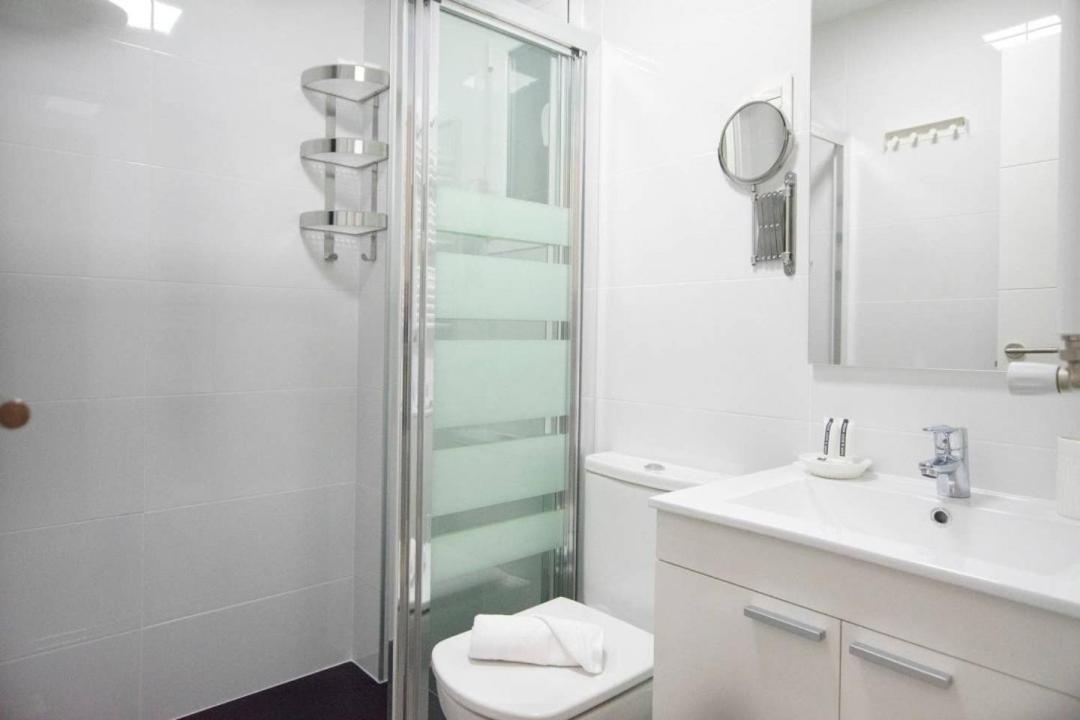 New And Cozy-Studio-Chueca Madrid Exteriér fotografie