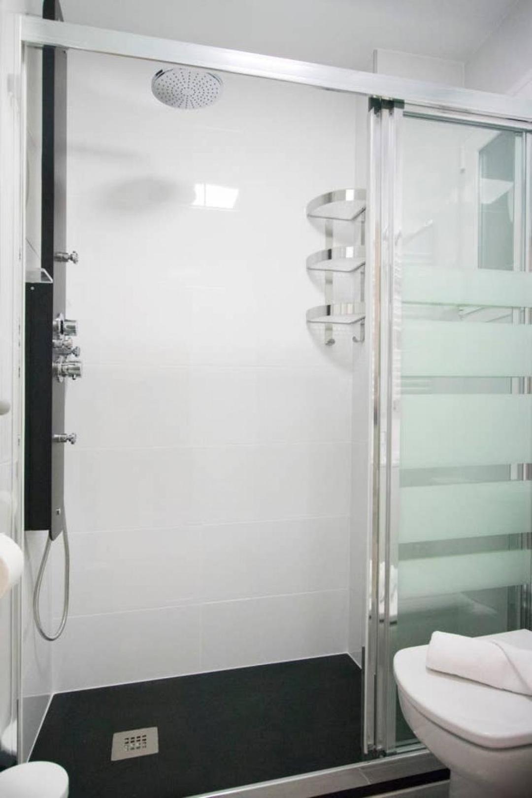 New And Cozy-Studio-Chueca Madrid Exteriér fotografie