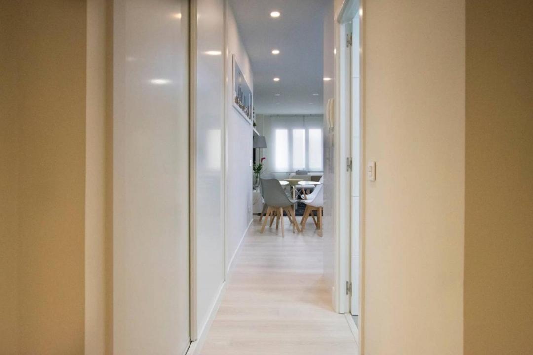 New And Cozy-Studio-Chueca Madrid Exteriér fotografie